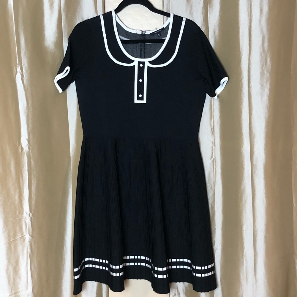 NWOT PInk Tartan Dress 👗